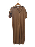 Room34 Button-Down Midi Dresses