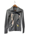 Lululemon Full-Zip Jacket Athletic