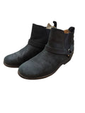 Teva Ankle Strap Boots