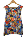 Vintage Apron Dress Vintage