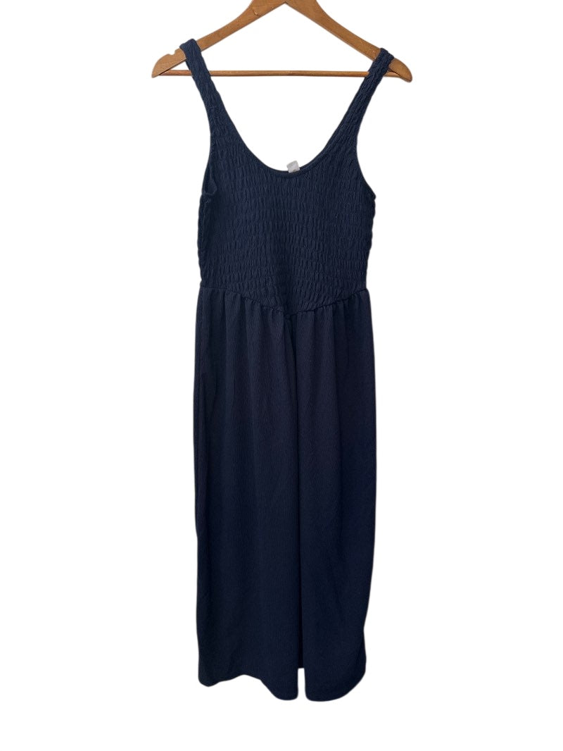 Old Navy Sleeveless Midi Dresses