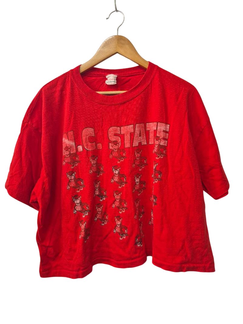 Ebert Vintage Graphic Tee Vintage