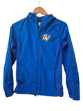 Columbia Full-Zip Jacket Outerwear