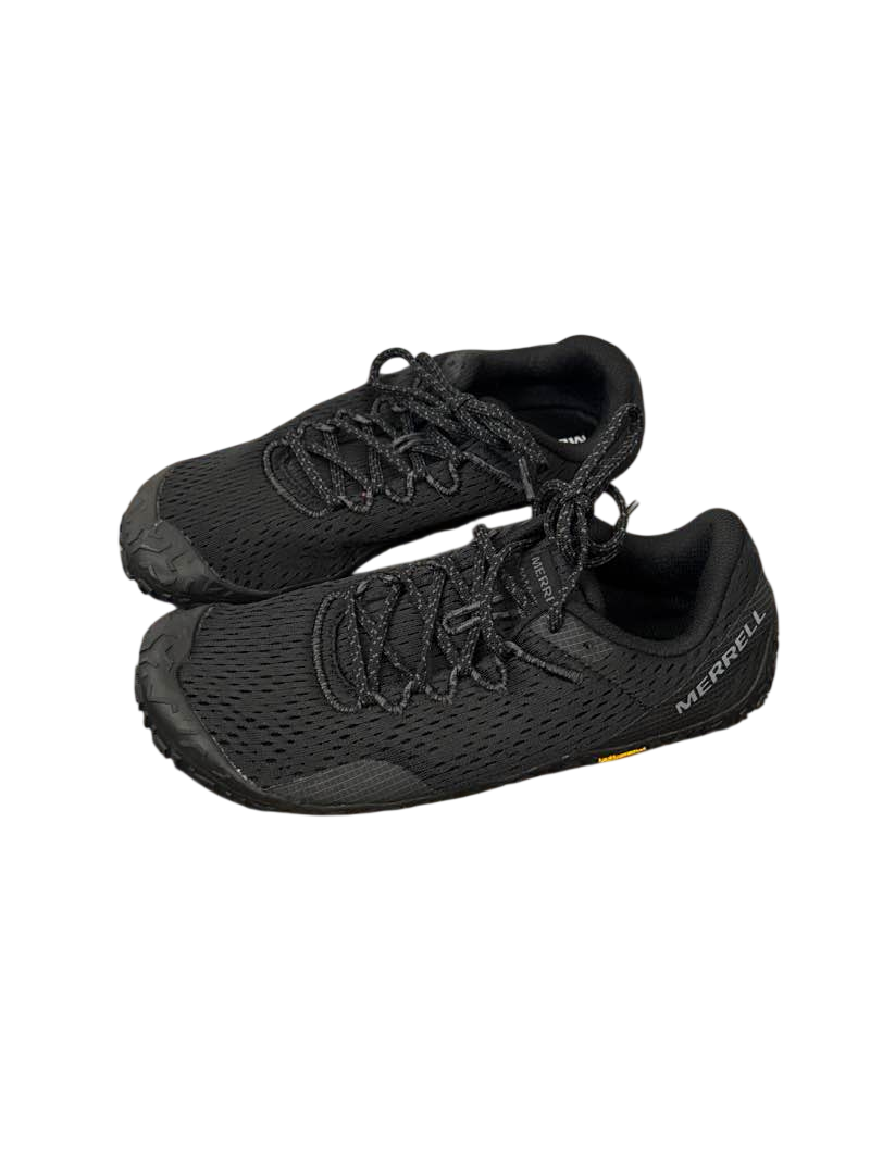Merrell Mesh Lace-Up Sneakers