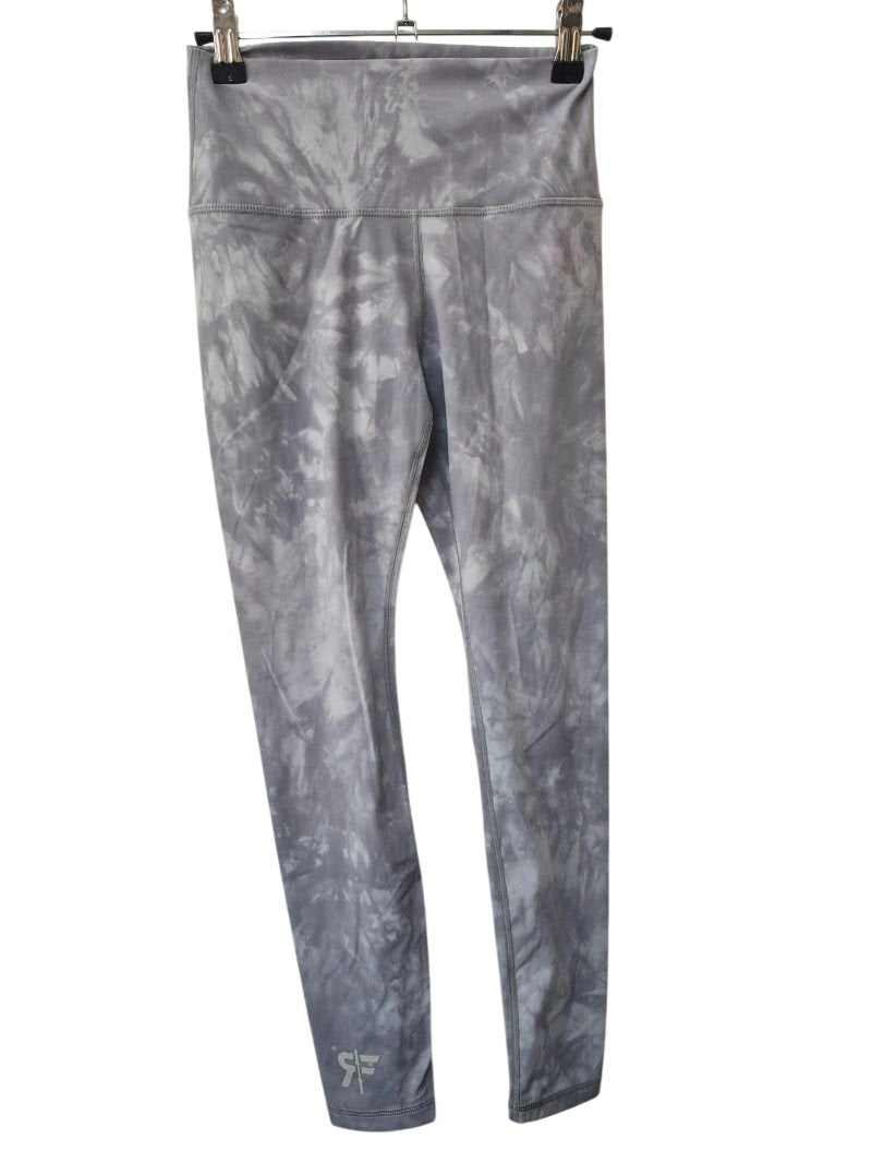 Rockfit High Waist Leggings Athletic