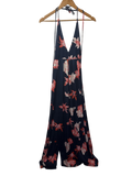 V-Neck Maxi Dresses
