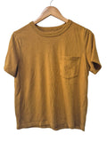 Madewell Crew Neck Tee Short Sleeves