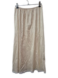JC Penney Vintage Slip Skirt Vintage