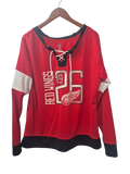 NHL Hockey Jersey Men's