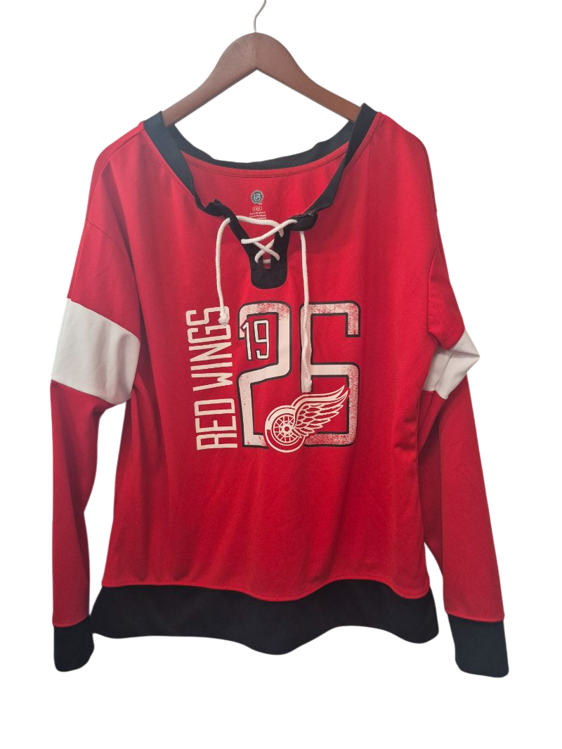 NHL Hockey Jersey Men's