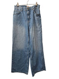 BDG Wide Leg Jeans