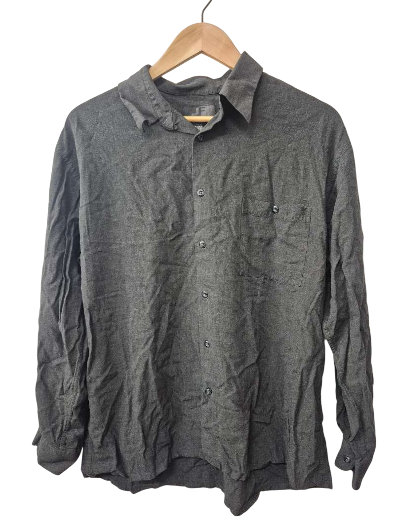 J Ferrar Button-Up Shirt Men's