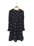 Brooks Brothers Floral Printed Dresses