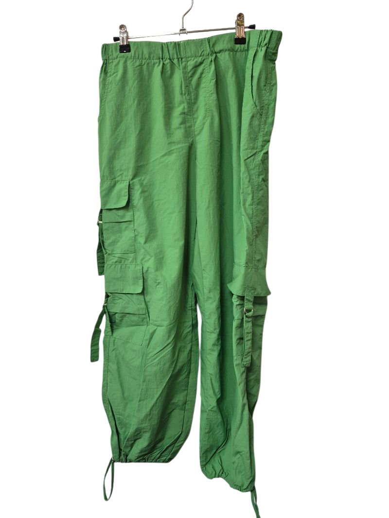 Ultra Flirt Cargo Pants Pants