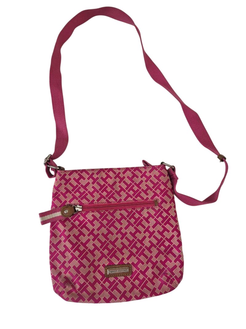 Tommy Hilfiger Crossbody Bag Handbags