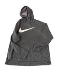 Nike Hooded Pullover Long Sleeves
