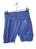 Gym Shark High Waisted Shorts Athletic
