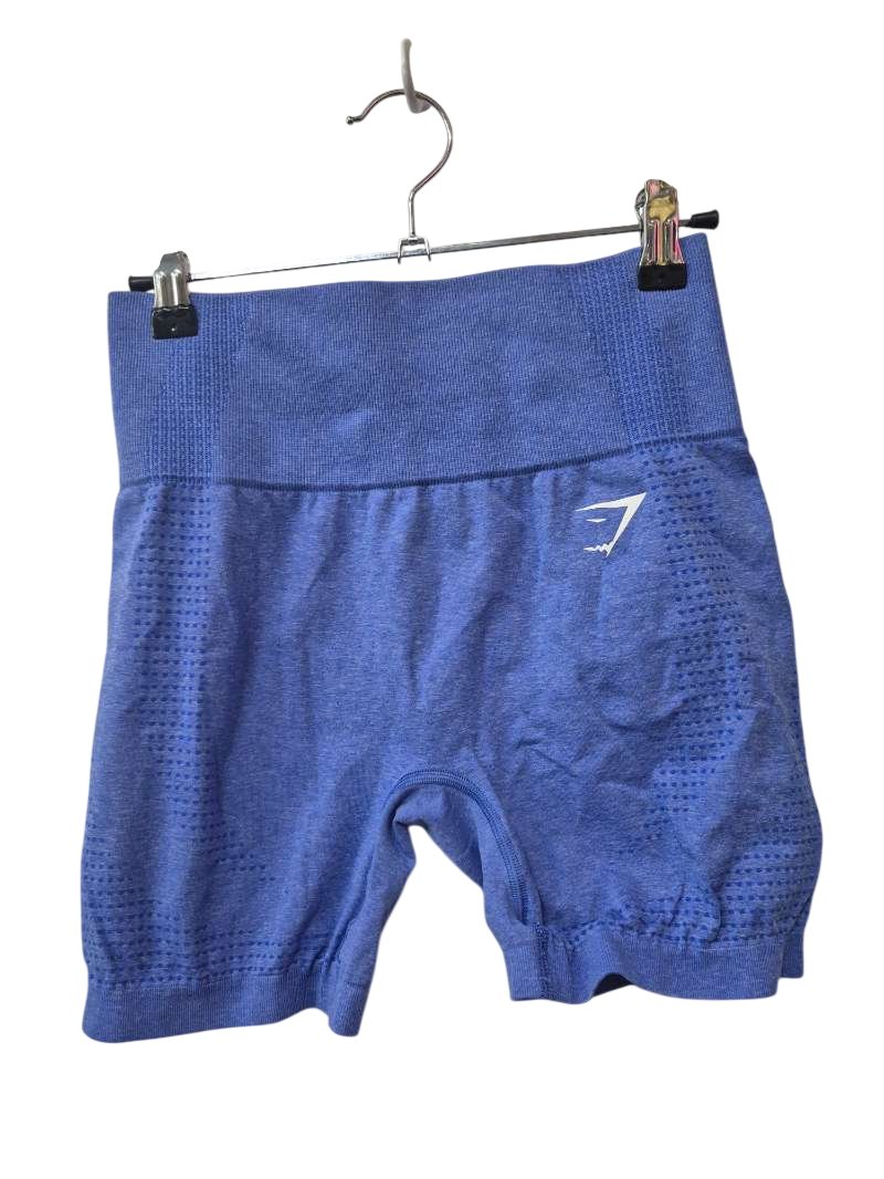 Gym Shark High Waisted Shorts Athletic