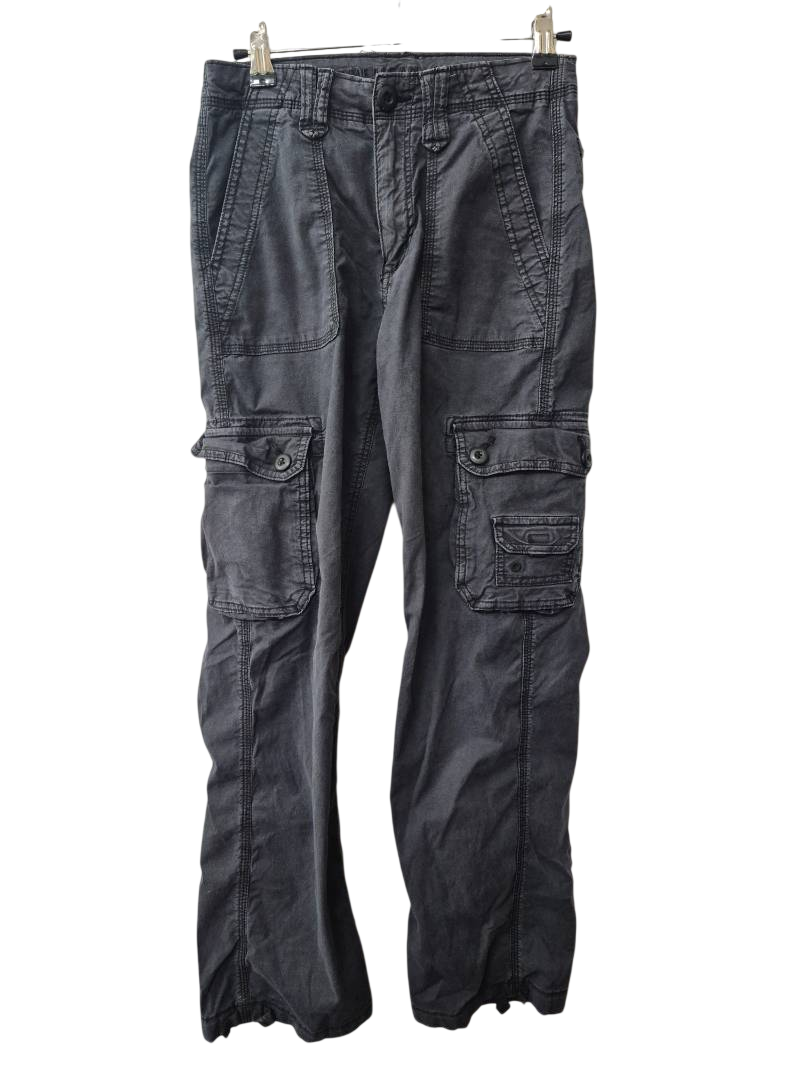 American Eagle Cargo Pants Pants