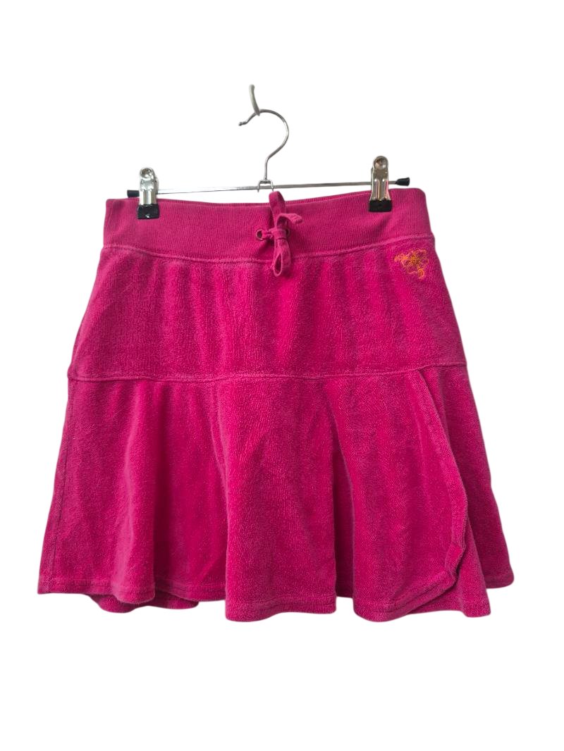 Old Navy Vintage Terry Skirt Vintage