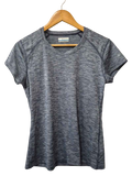 Columbia Crew Neck Tee Athletic