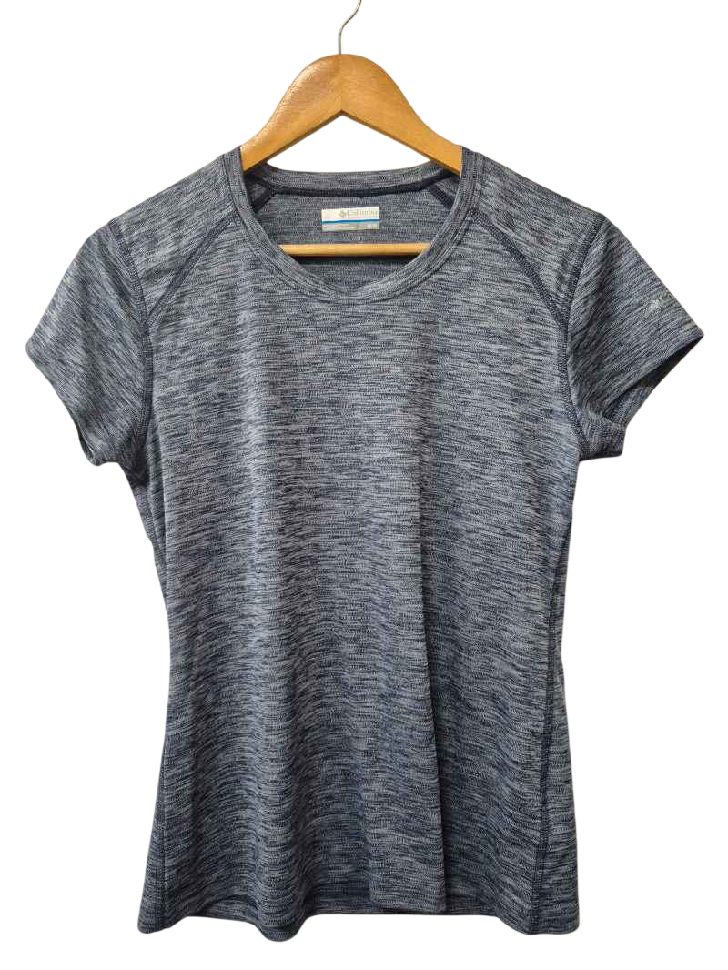 Columbia Crew Neck Tee Athletic
