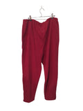 Apparenza Vintage High-Waist Pants Vintage