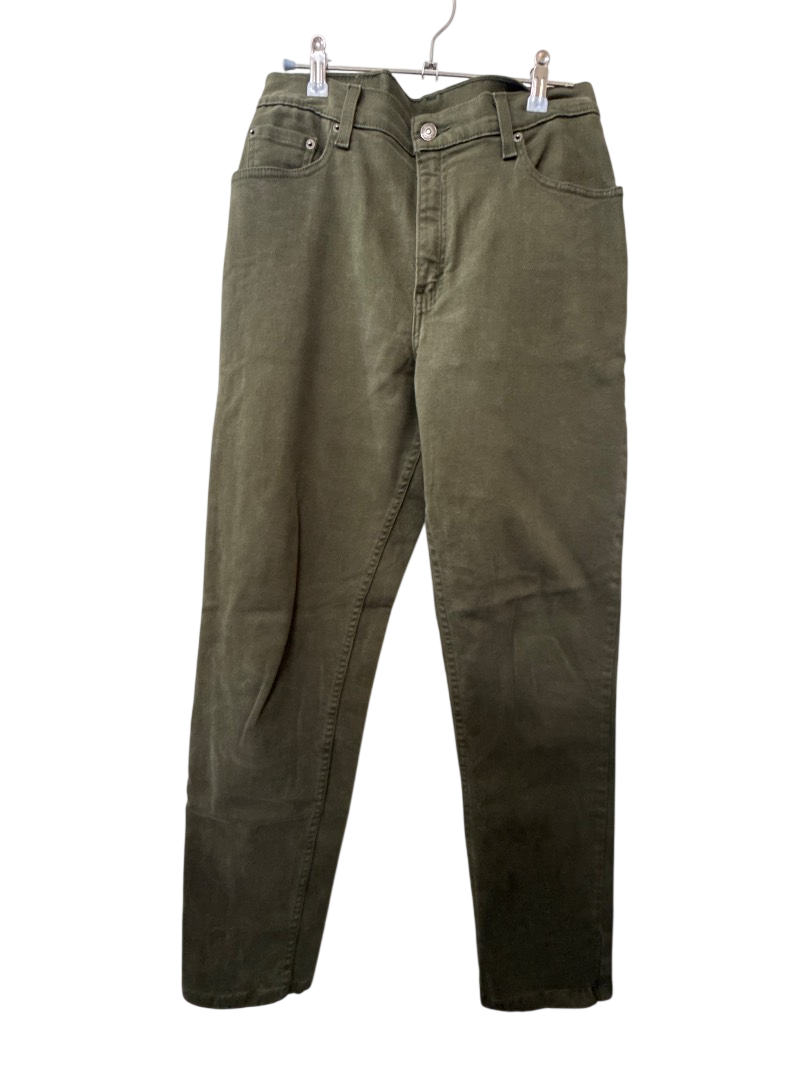 Levi’s  Straight Leg Pants