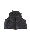 Banana Republic Puffer Vest Outerwear