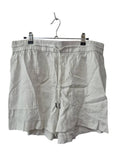 Kersh Drawstring Waist Shorts