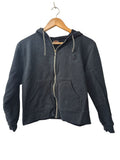 Harley Davidson Vintage Zip Hoodie Vintage