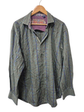 Robert Graham Vintage Button-Up Shirt Vintage