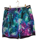 Under Armour Tie-Dye Shorts Men's