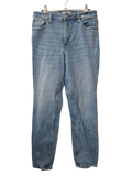 Abercrombie & Fitch Straight Leg Jeans