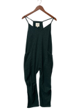 Sage & Sky V-Neck Jumpsuit Dresses