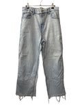American Eagle Straight Leg Jeans