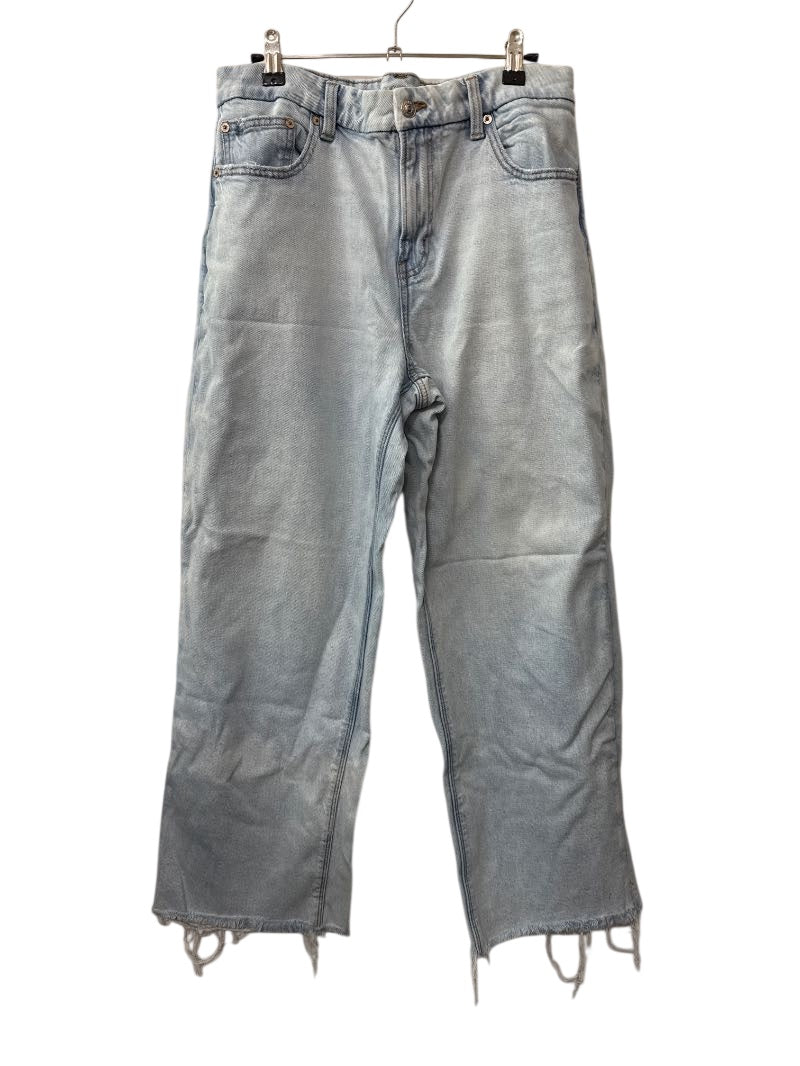 American Eagle Straight Leg Jeans