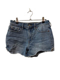 Old Navy Denim Cut-Off Shorts