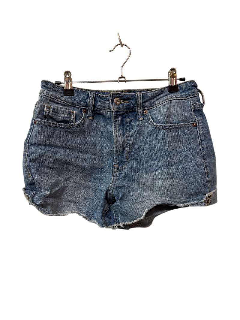 Old Navy Denim Cut-Off Shorts