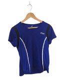 Fila Short Sleeve Athletic