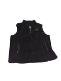 Sage Collective Sleeveless Fleece Vest Outerwear