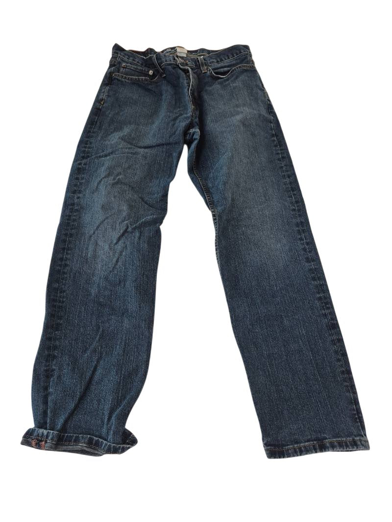Eddie Bauer Straight Leg Men's