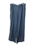 American Eagle Wide Leg Jeans