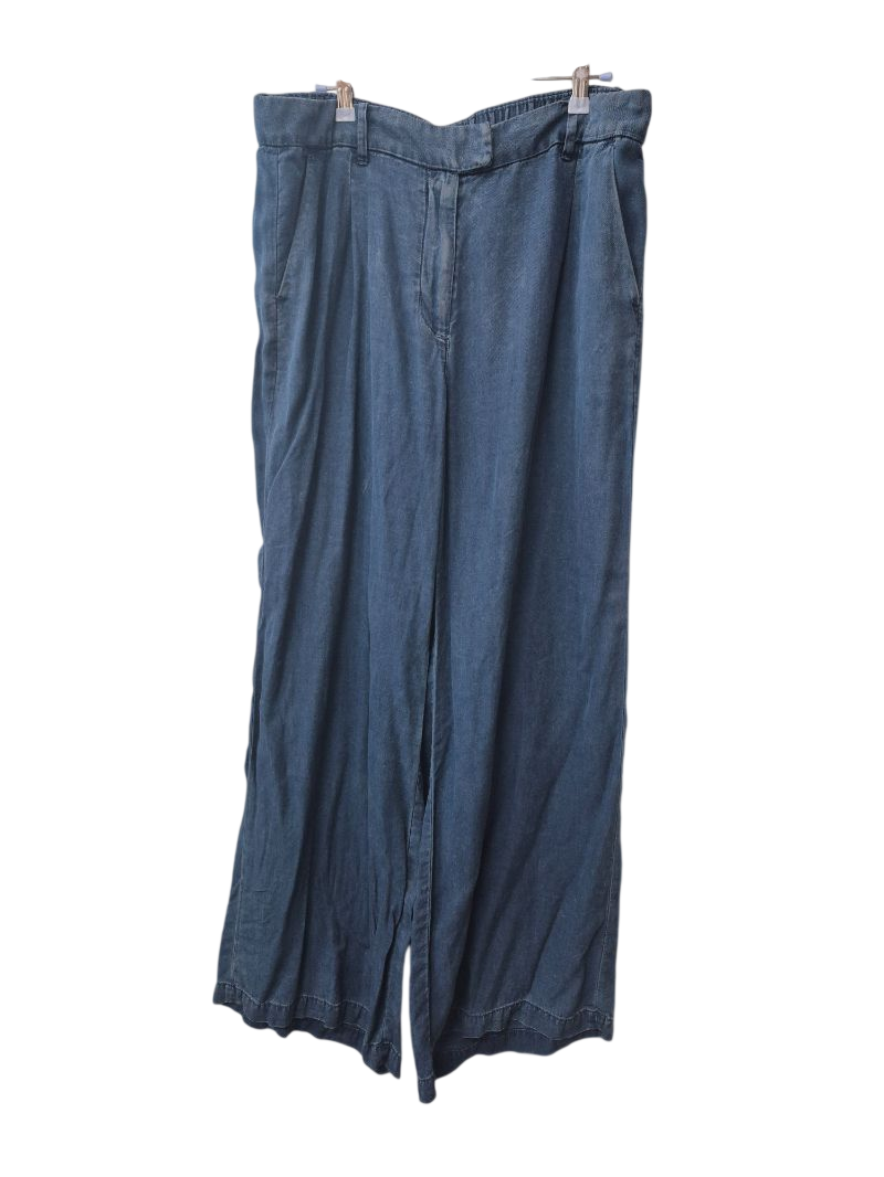 American Eagle Wide Leg Jeans