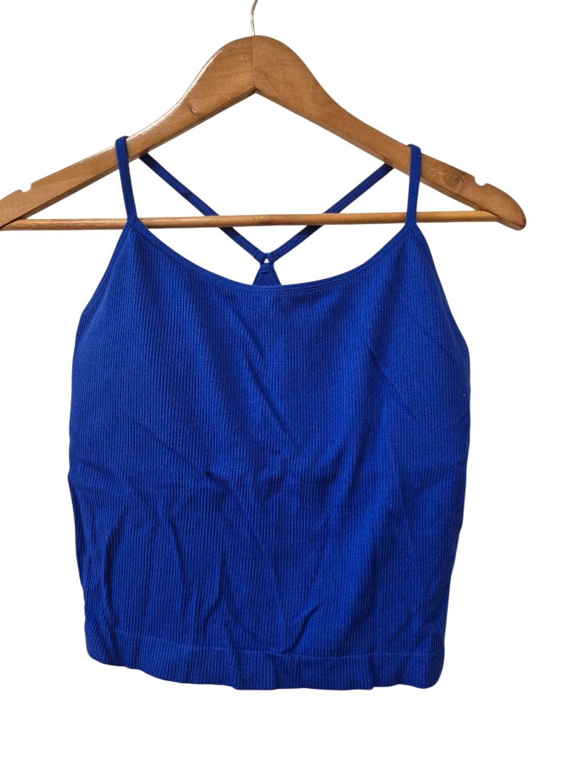 New Balance Strappy Tank Top Athletic