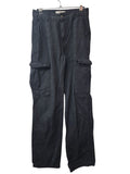 Pull & Bear Cargo Pants Pants