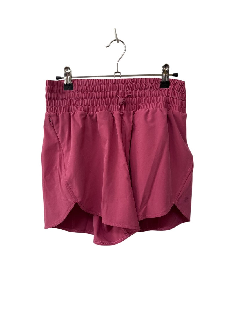 All in Motion Drawstring Waist Shorts