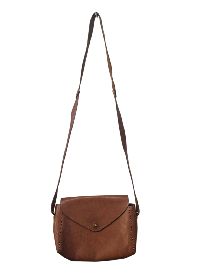 The Loyal Workshop Crossbody Bag Handbags