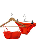 Hollister Ribbed Bikini Swimwear