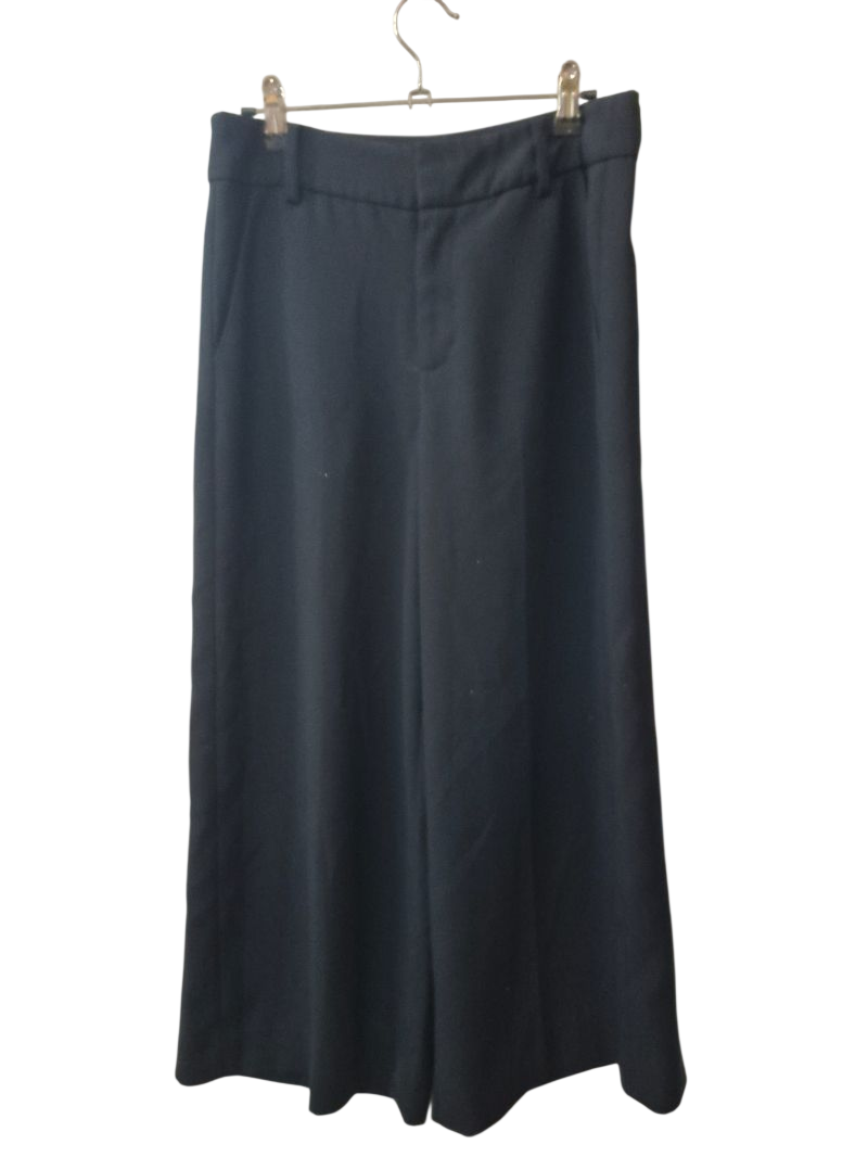 Madewell Wide Leg Pants